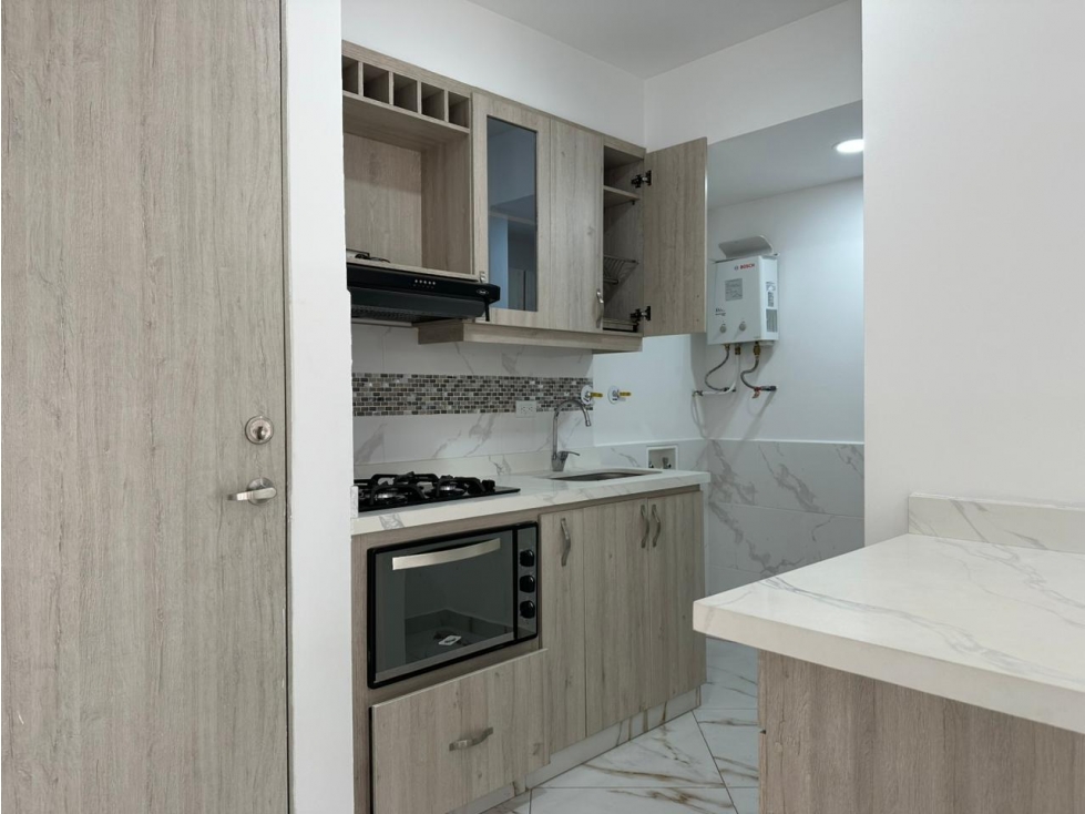 Apartamento para la venta en Bello Niquía — foto 3