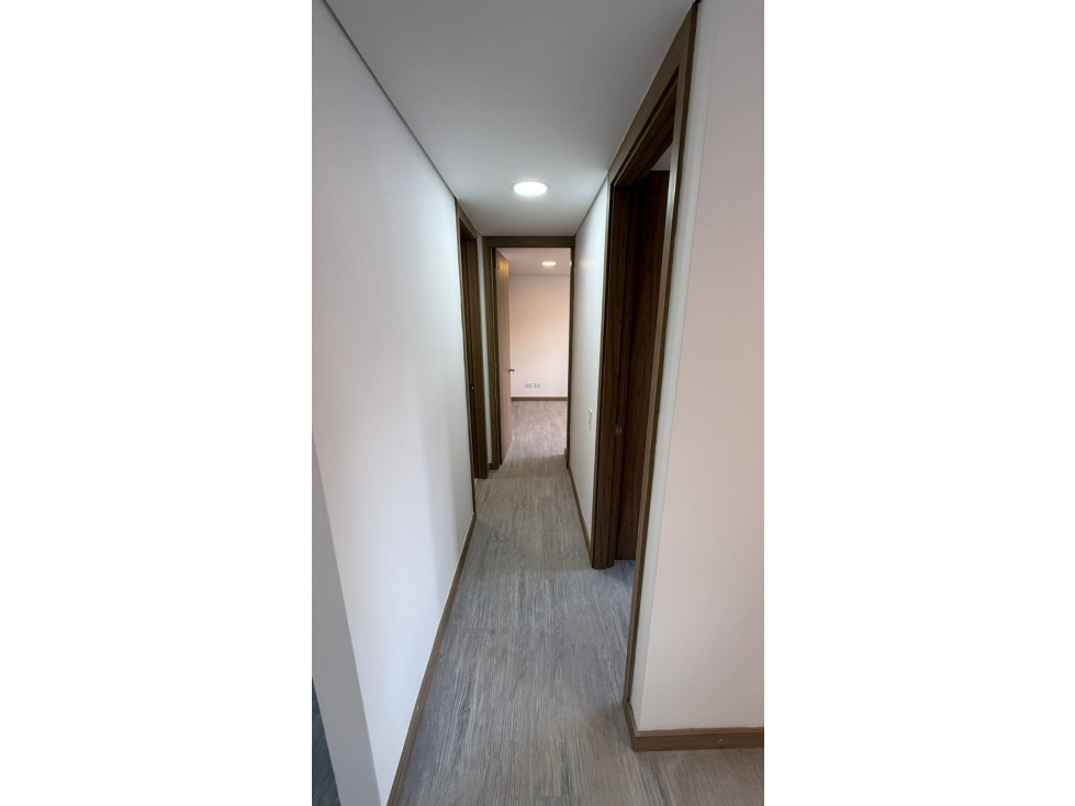 Apartamento para la venta en Bello Plaza Fabricato — foto 2