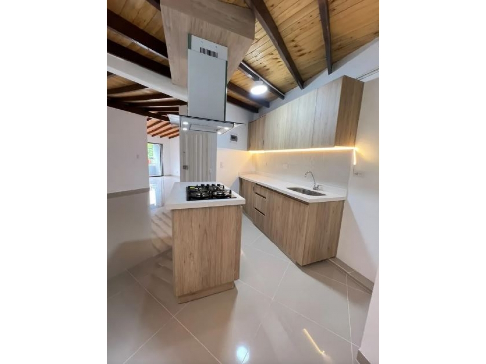 Apartamento para la venta en el Danubio la América — foto 3