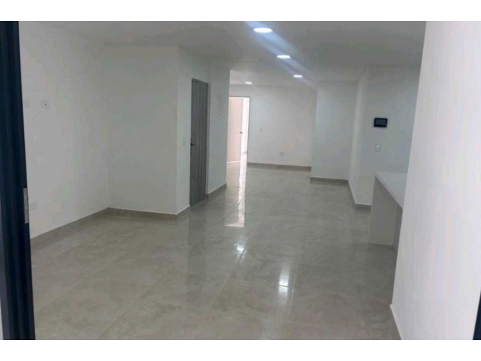Apartamento para la venta en la Castellana — foto 3