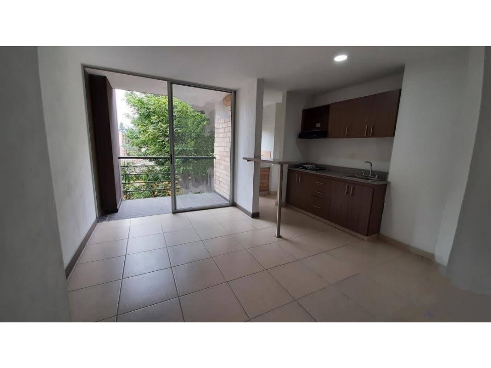Apartamento para la venta en Itagüí Viviendas del Sur