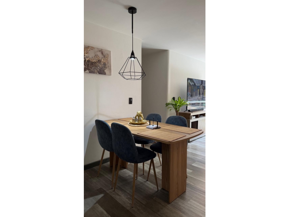 Apartamento para la venta en Envigado Cumbres — foto 4