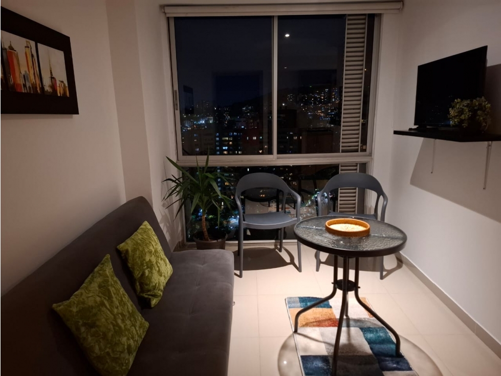 Apartamento para la venta en Laureles — foto 5
