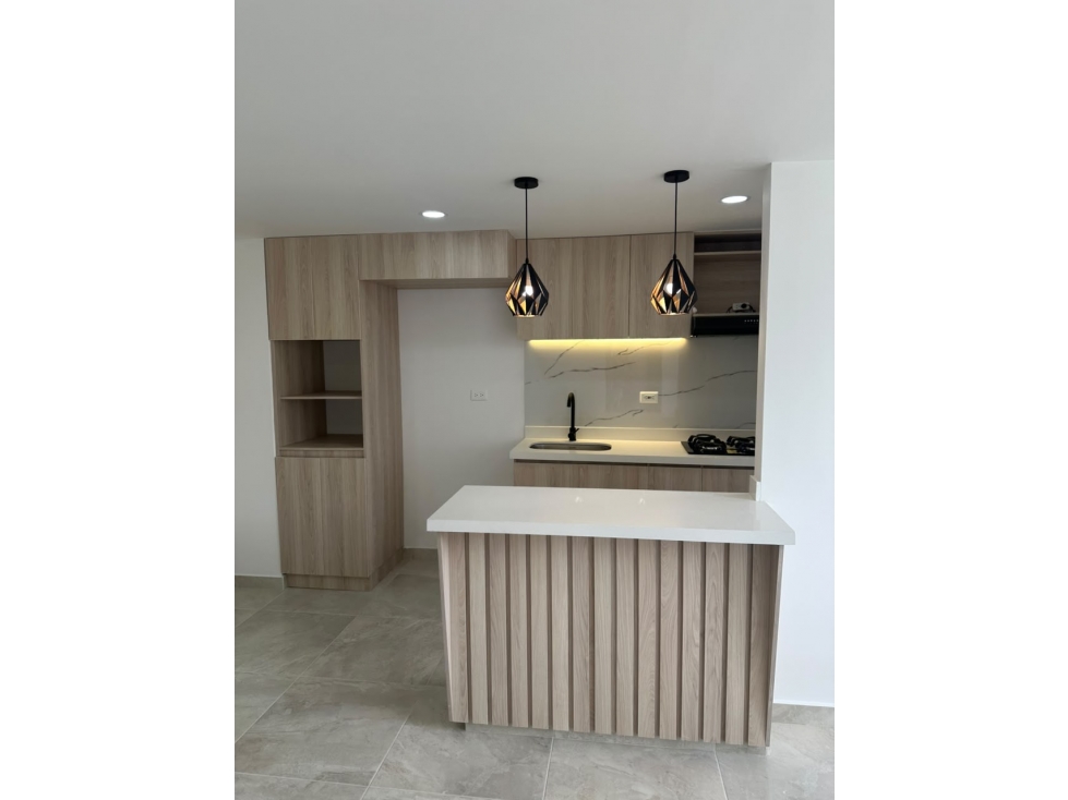 Apartamento para la venta en Calasanz