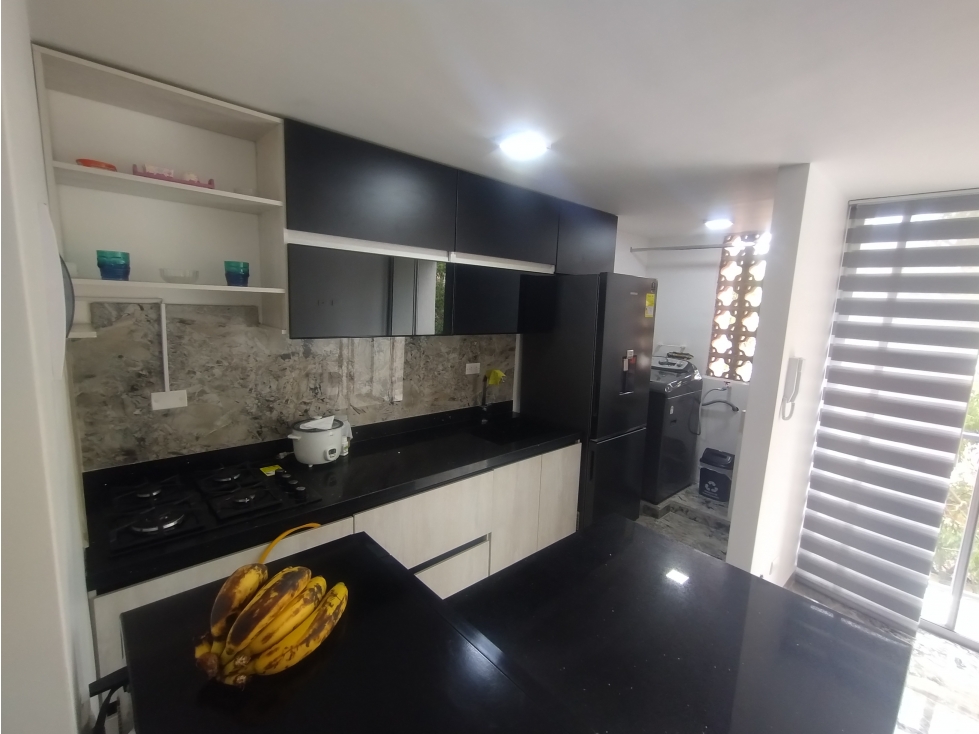 SE VENDE APARTAMENTO EN SAN ANTONIO DE PRADO — foto 5