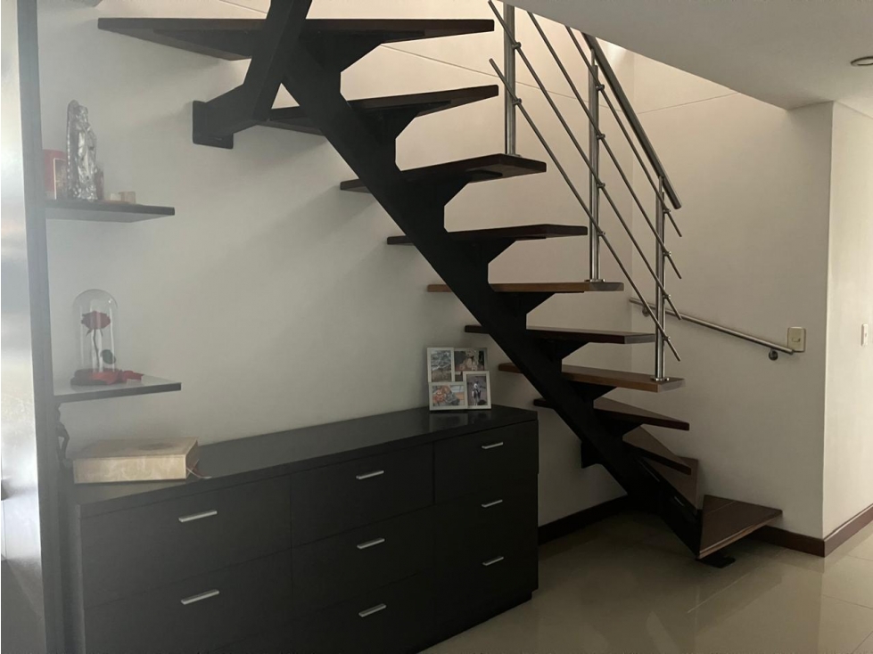 SE VENDE APARTAMENTO EN EL POBLADO — foto 6
