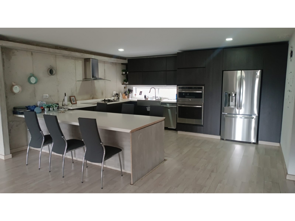 SE RENTA CASA CAMPESTRE EN ALTO DE PALMAS - FOR RENT - 6