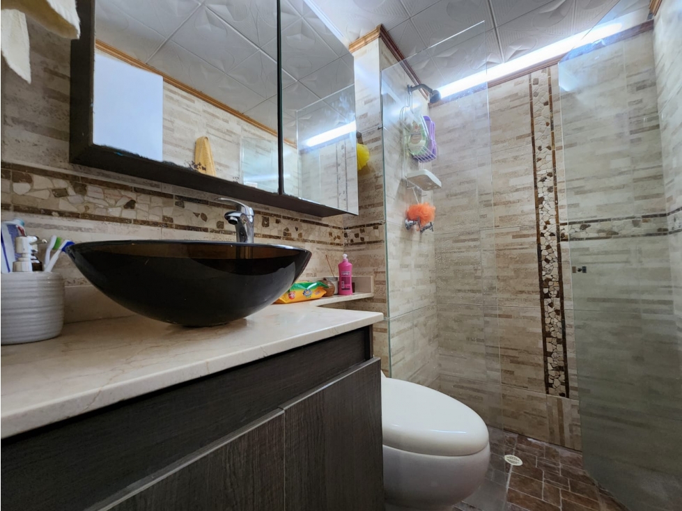 SE VENDE APARTAMENTO EN ENVIGADO PARTE BAJA — foto 5