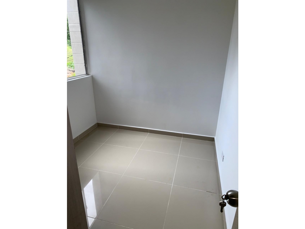 SE VENDE APARTAMENTO EN BELLO SANTA ANA CERCA A FABRICATO — foto 5