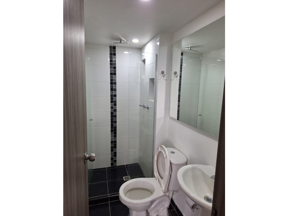 SE VENDE APARTAMENTO EN LA ESTRELLA — foto 5