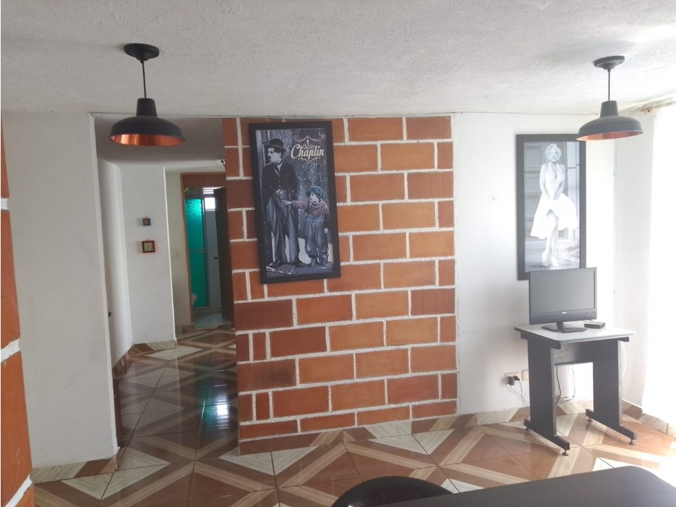 SE VENDE APARTAMENTO EN TERRITORIO AURORA — foto 5
