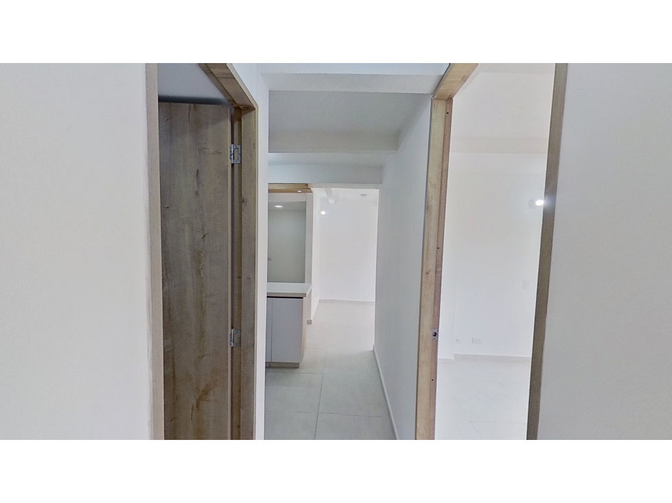 SE VENDE APARTAMENTO EN ROBLEDO - PAJARITO — foto 5