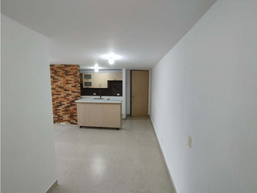 SE VENDE APARTAMENTO EN ITAGÜÍ - LAS COLINAS — foto 4