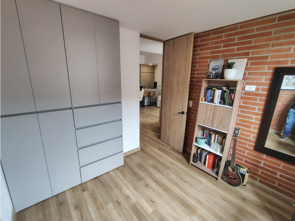 SE VENDE APARTAMENTO EN ENVIGADO - CERCA A MAYORCA — foto 5