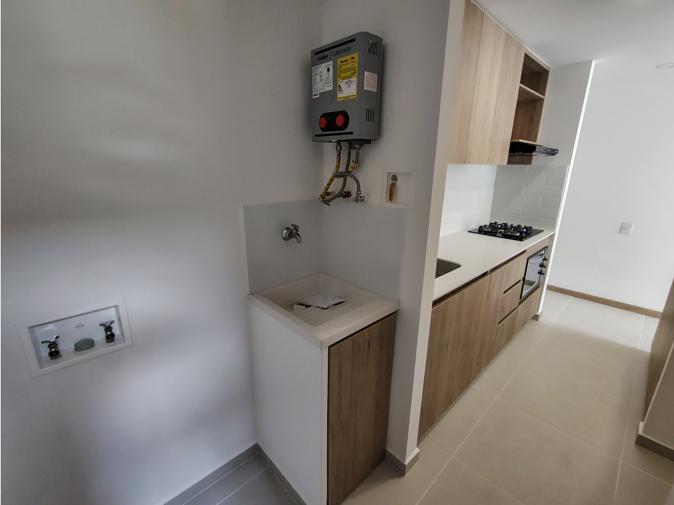 VENDO APARTAMENTO EN ENVIGADO — foto 2