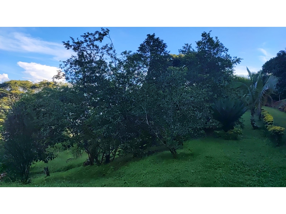 Finca a la venta en Sopetran, Antioquia