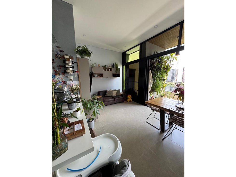 Apartamento para la venta en Envigado Loma de las Brujas — foto 4