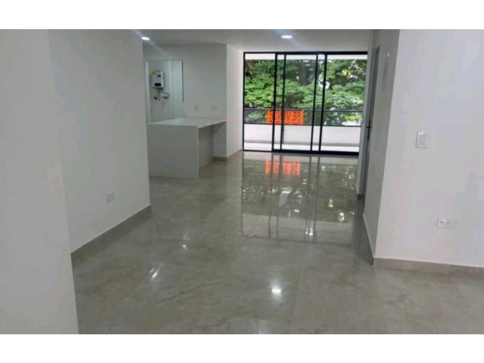 Apartamento para la venta en la Castellana — foto 4