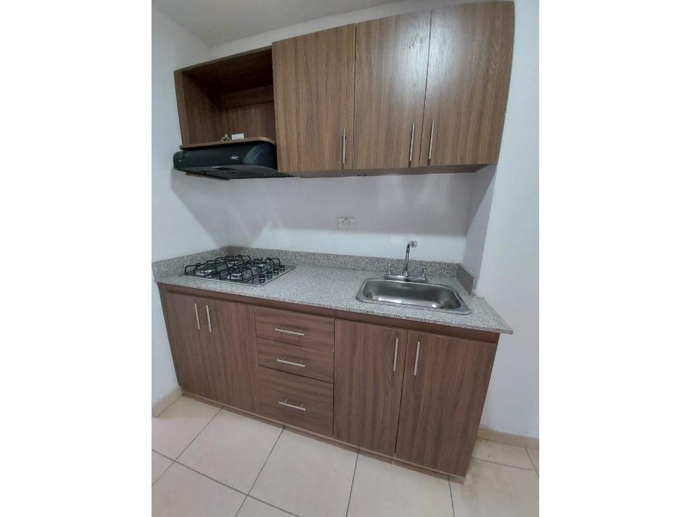 Apartamento para la venta en Itagüí Viviendas del Sur — foto 2