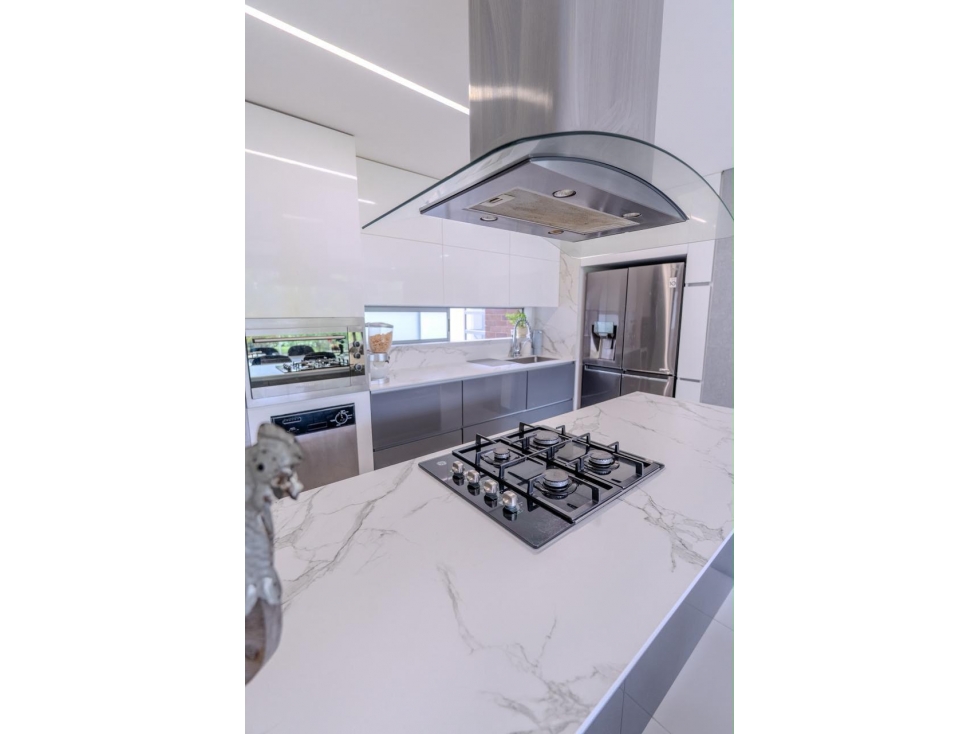 Apartamento par la venta en Envigado Cumbres — foto 3