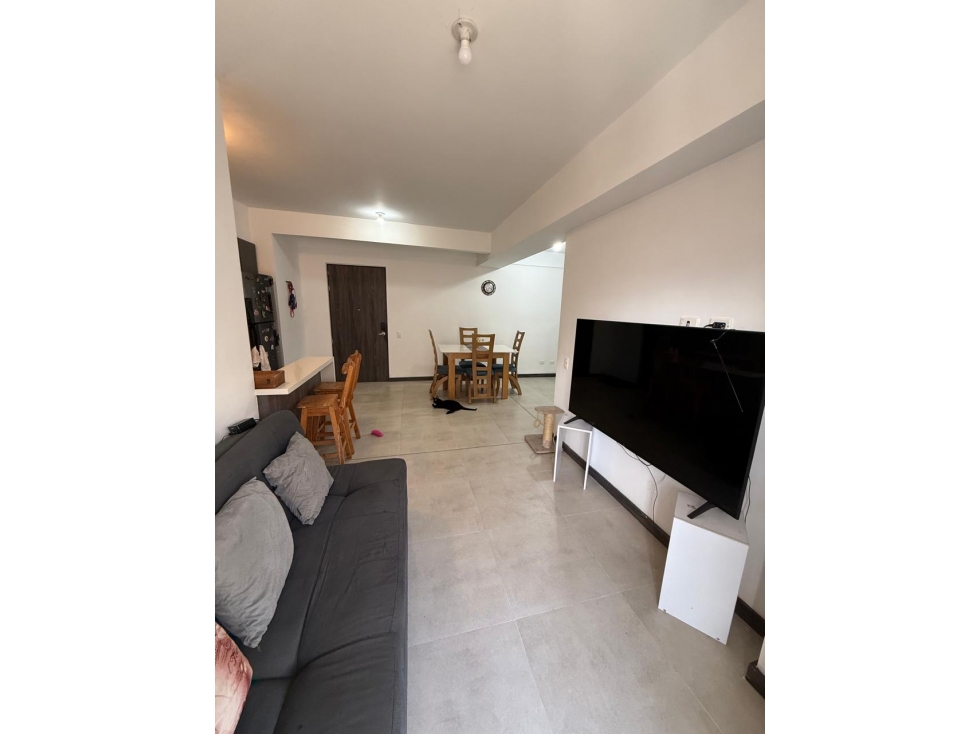 Apartamento para la venta en Calasanz Parte Baja — foto 5