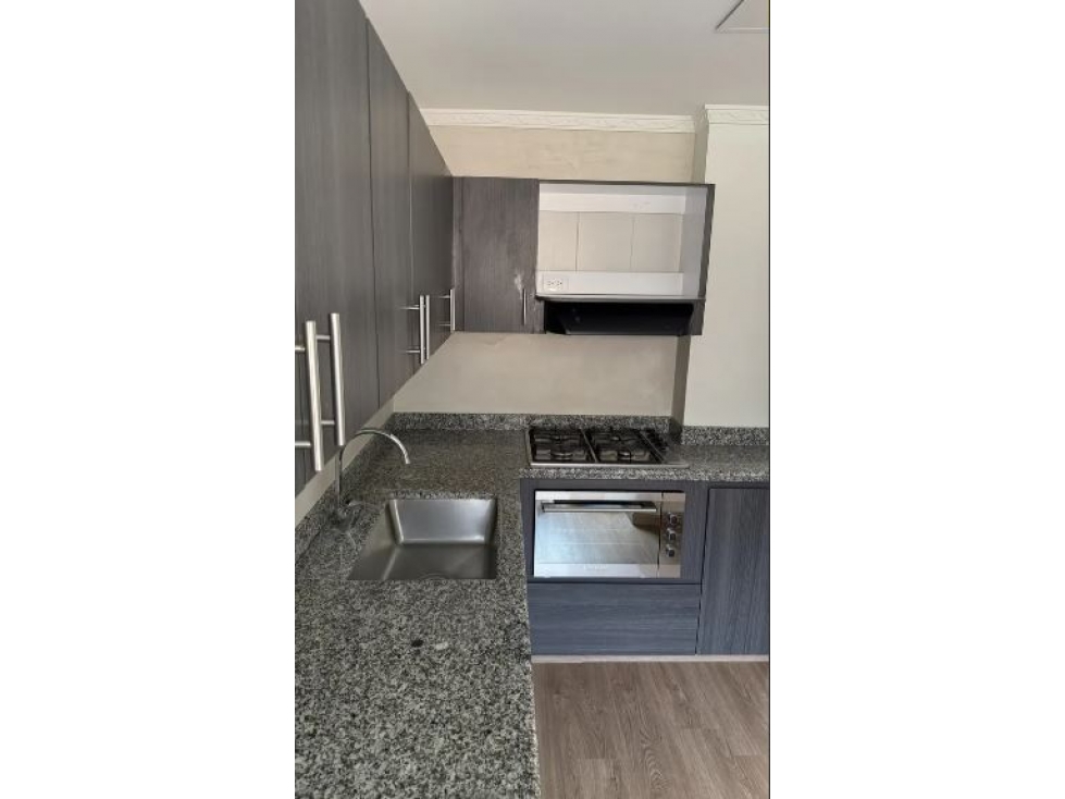 Apartamento para la venta en Envigado la Paz — foto 2