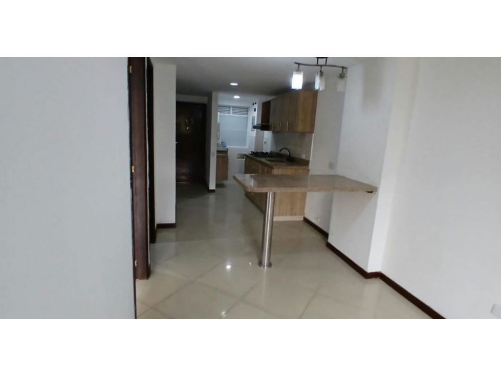 Apartamento para la venta en Calasanz parte Baja — foto 5