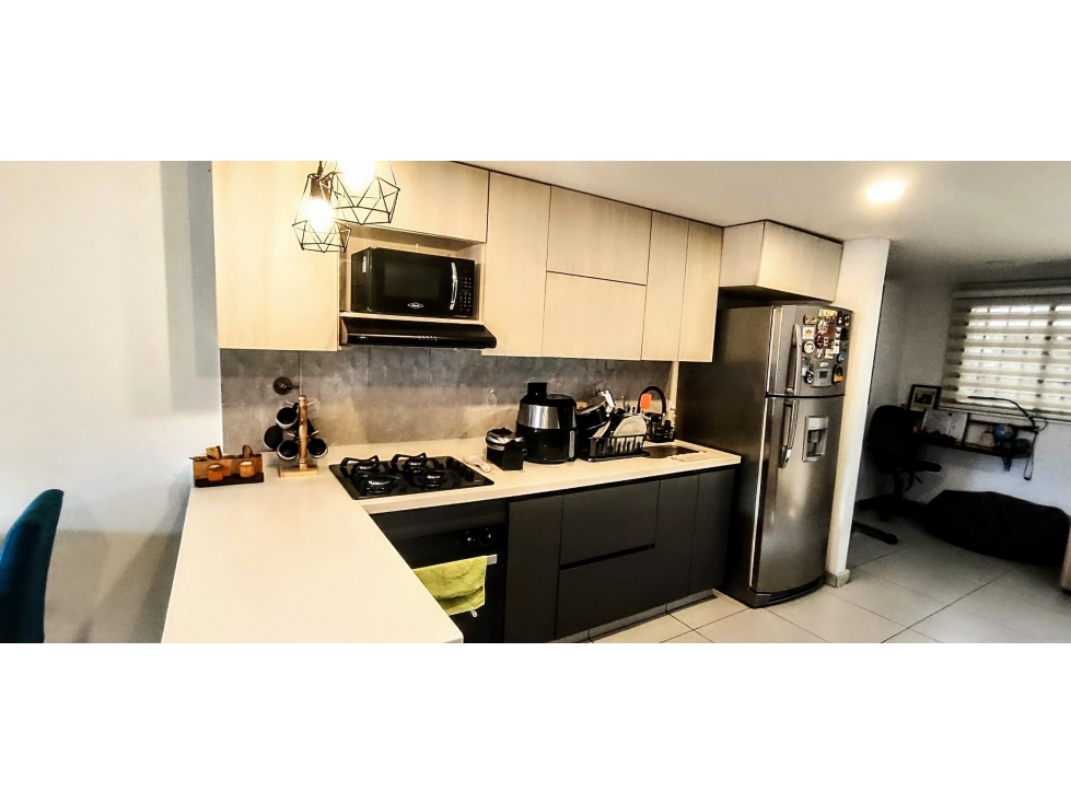 Casa para la venta en Medellín la Milagrosa — foto 4