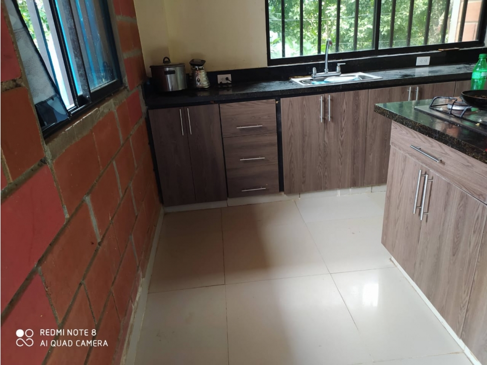 Finca a la venta en San Jerónimo — foto 5