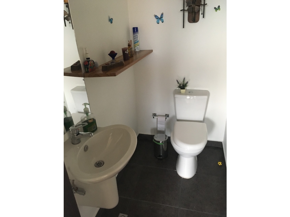 Apartamento para la venta en Bello Cabañas — foto 5