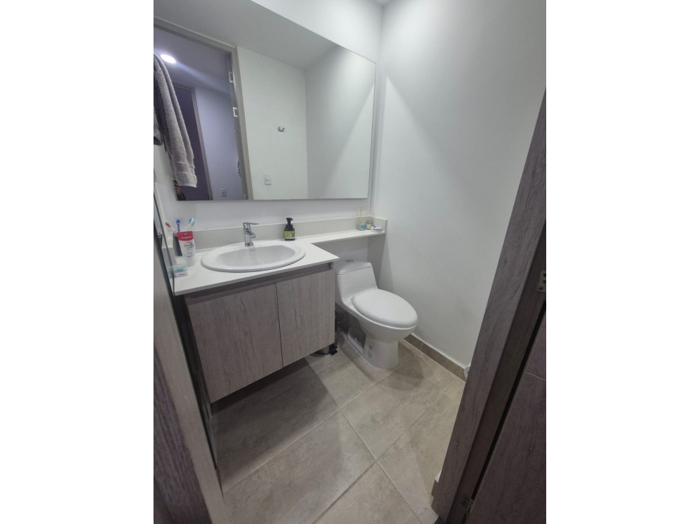 Apartamento para la venta en Sabaneta las Lomitas — foto 5