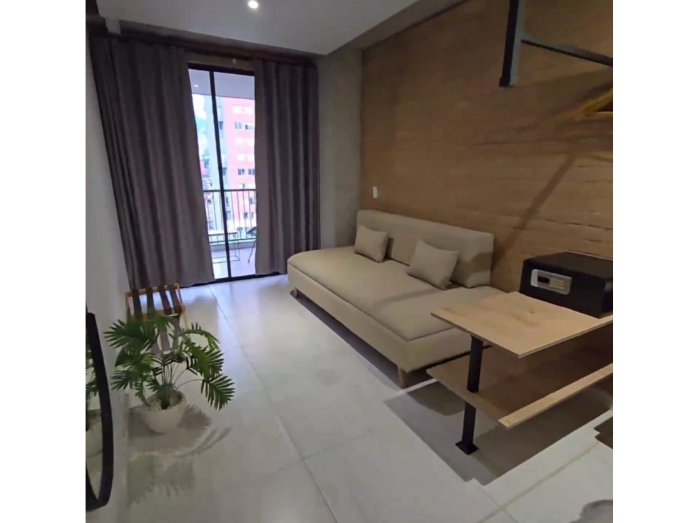 Aparta Loft para la venta en Belén los Alpes - AIRBNB — foto 5