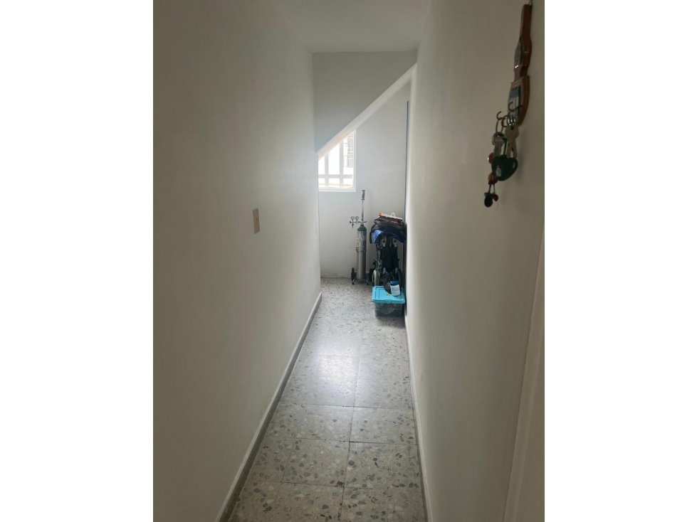 Apartamento para la venta en Guayabal santa fe — foto 5