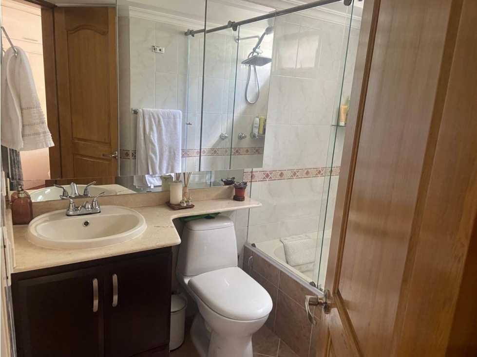 Apartamento para la venta en el poblado Castropol — foto 6