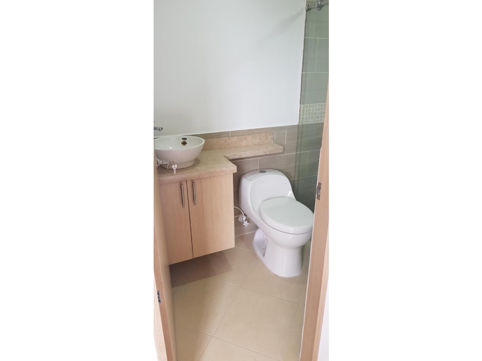 Apartamento para la venta en Bello Madera — foto 6