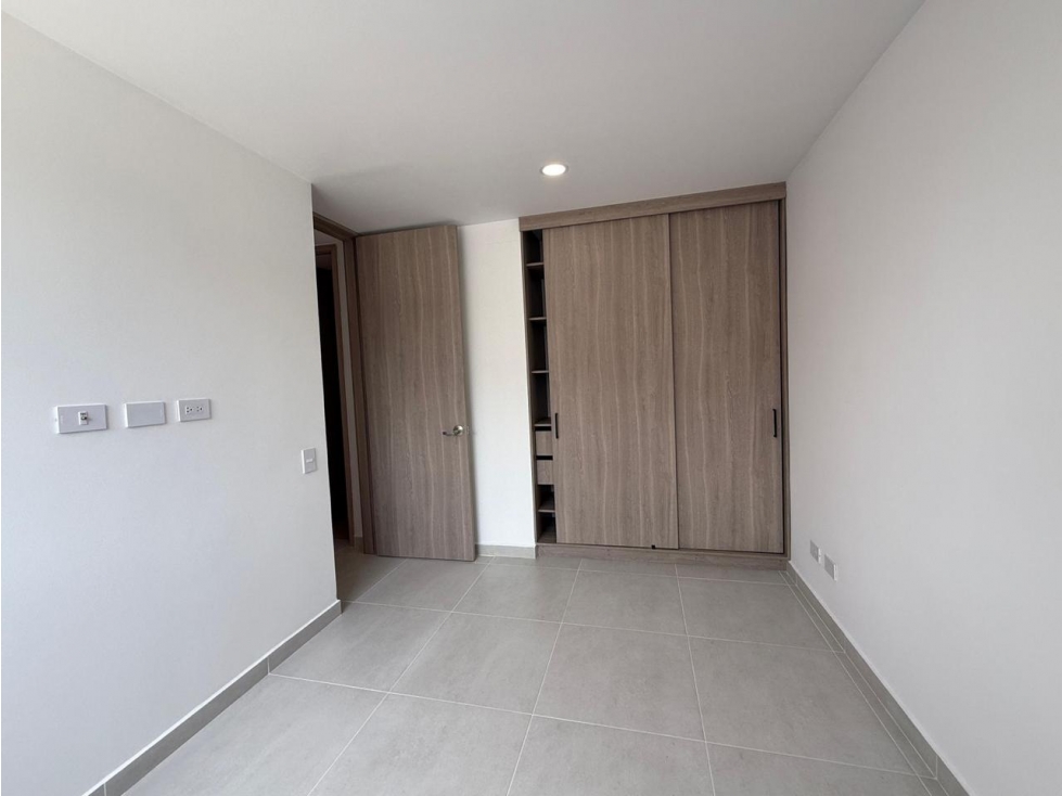 Apartamento para la venta en Bello Fabricato — foto 4