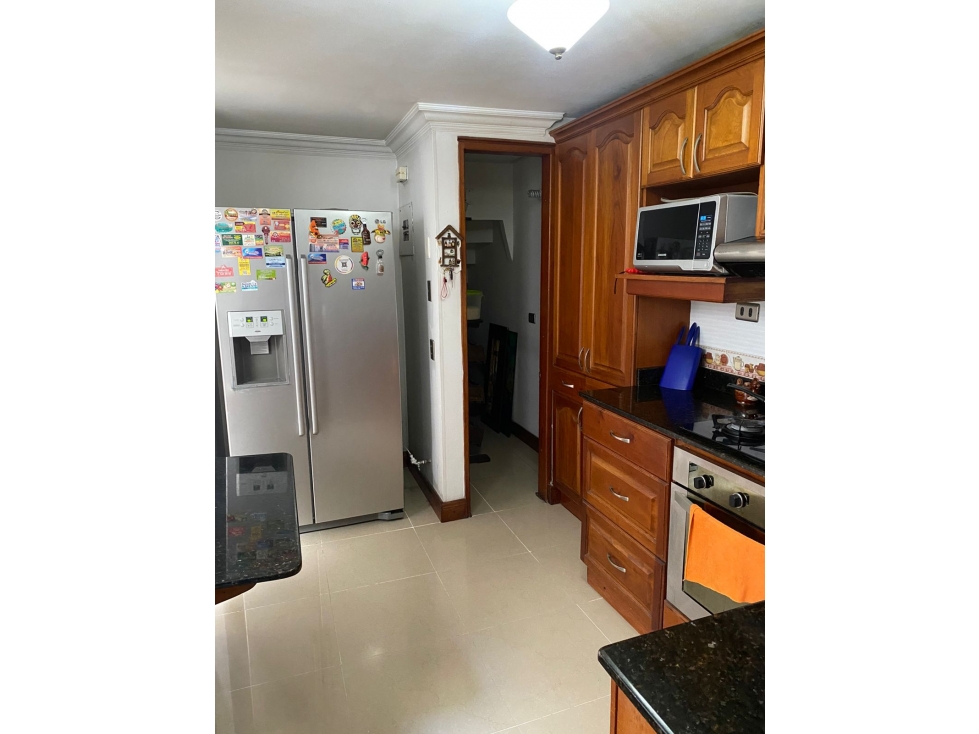 Casa para la venta en Belén la Mota — foto 3