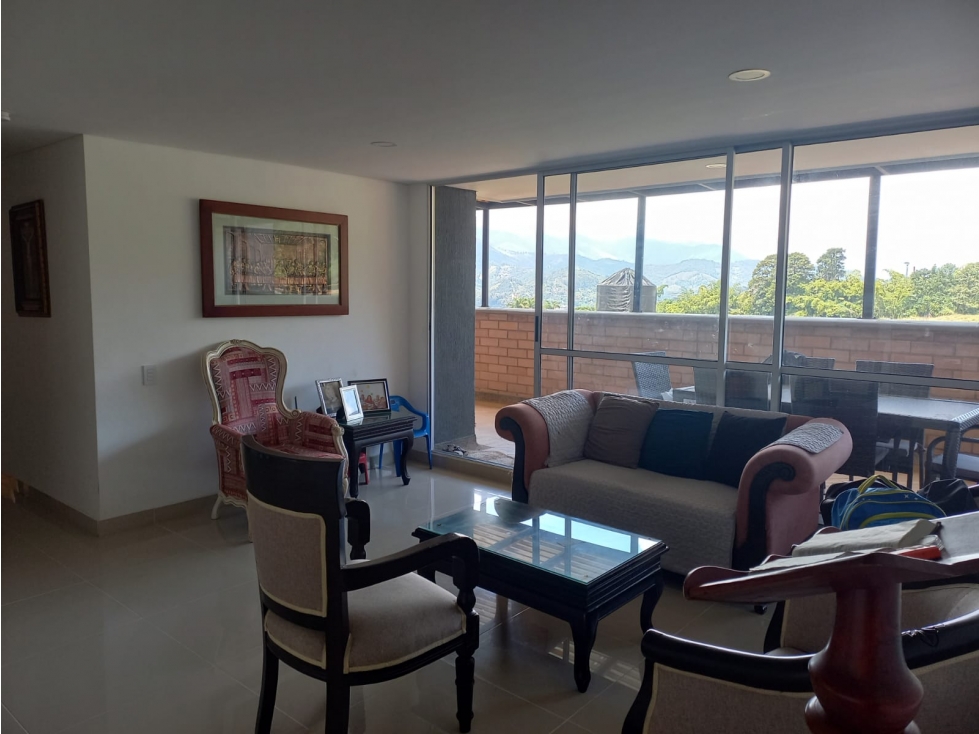 Apartamento para la venta en la Estrella