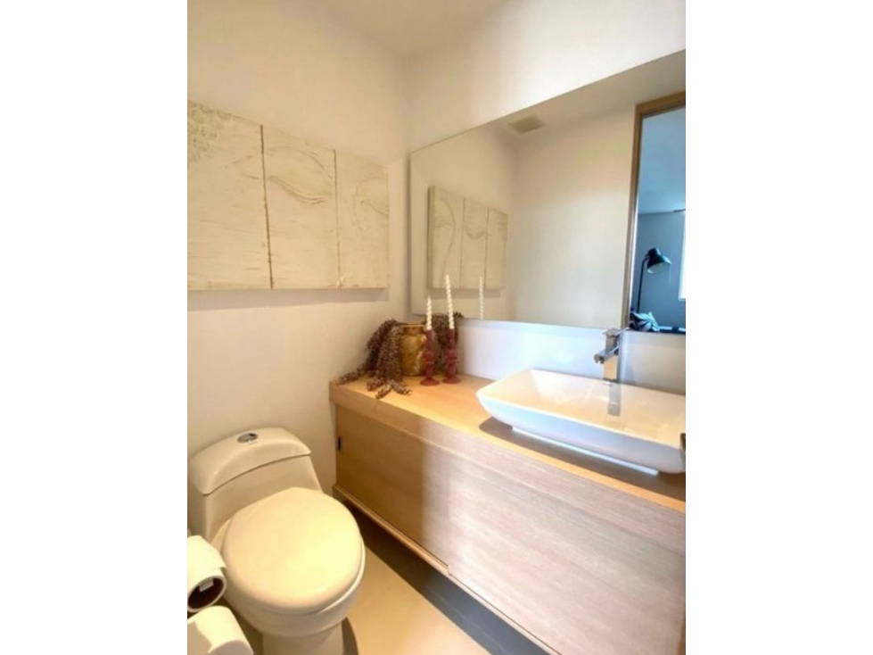 Apartamento para la venta en Envigado Loma del Esmeraldal — foto 4