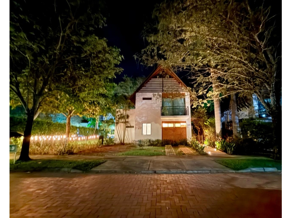 Casa para la venta en Santa Fe de Antioquia