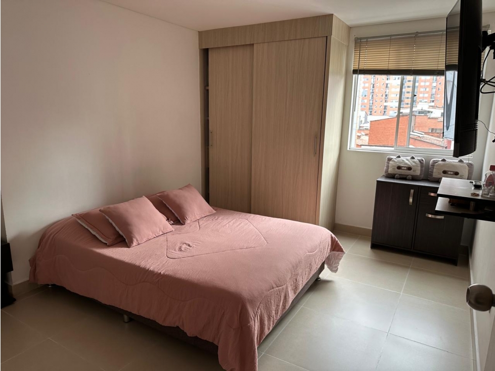 Apartamento para la venta en Sabaneta Calle Larga — foto 4