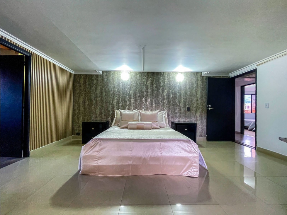 Pent House para la venta en el Estadio — foto 6