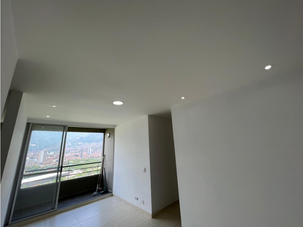 Apartamento para la venta en Bello Calle Vieja — foto 2