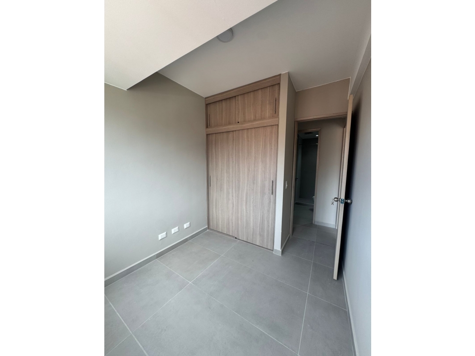Apartamento para la venta en Bello Fabricato — foto 4