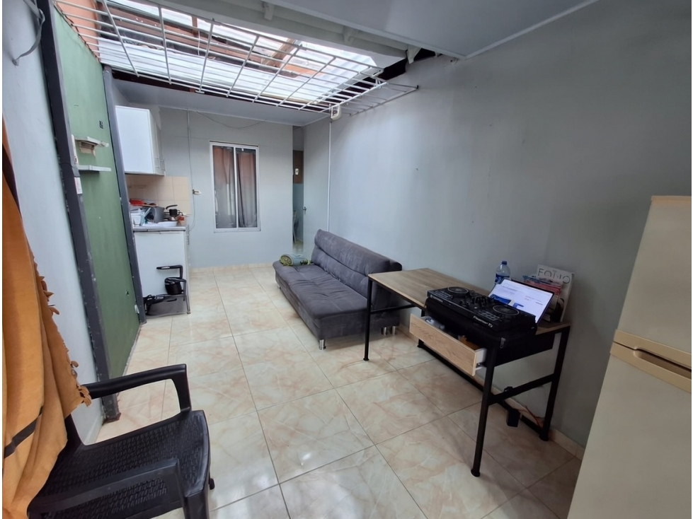 Casa para la venta en Belén los Alpes