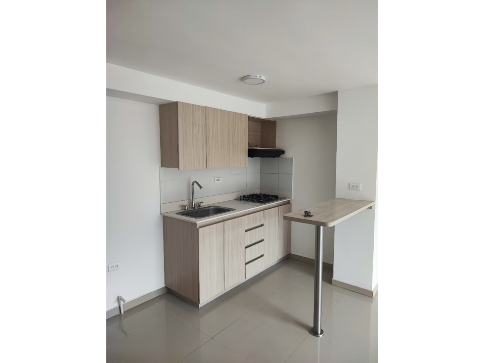 Apartamento para la venta en Bello Cabañas