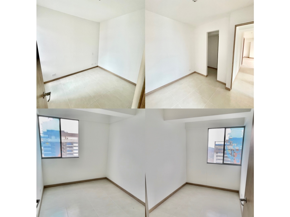 Apartamento para la venta en Sabaneta las Lomitas — foto 5