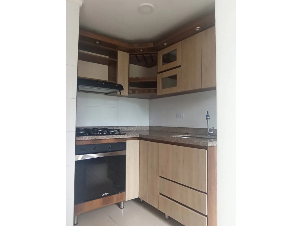 Apartamento para la venta en Calasanz — foto 2