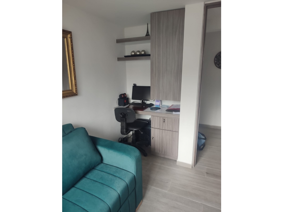 Apartamento para la venta en Rodeo Alto — foto 4