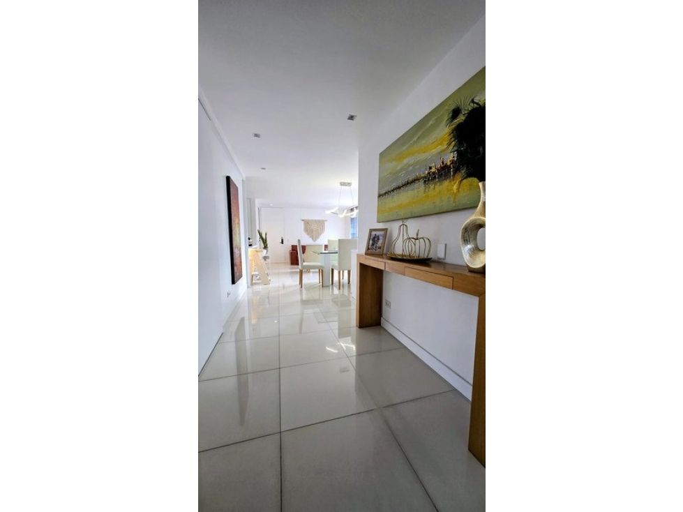 Apartamento para la venta en Laureles — foto 5